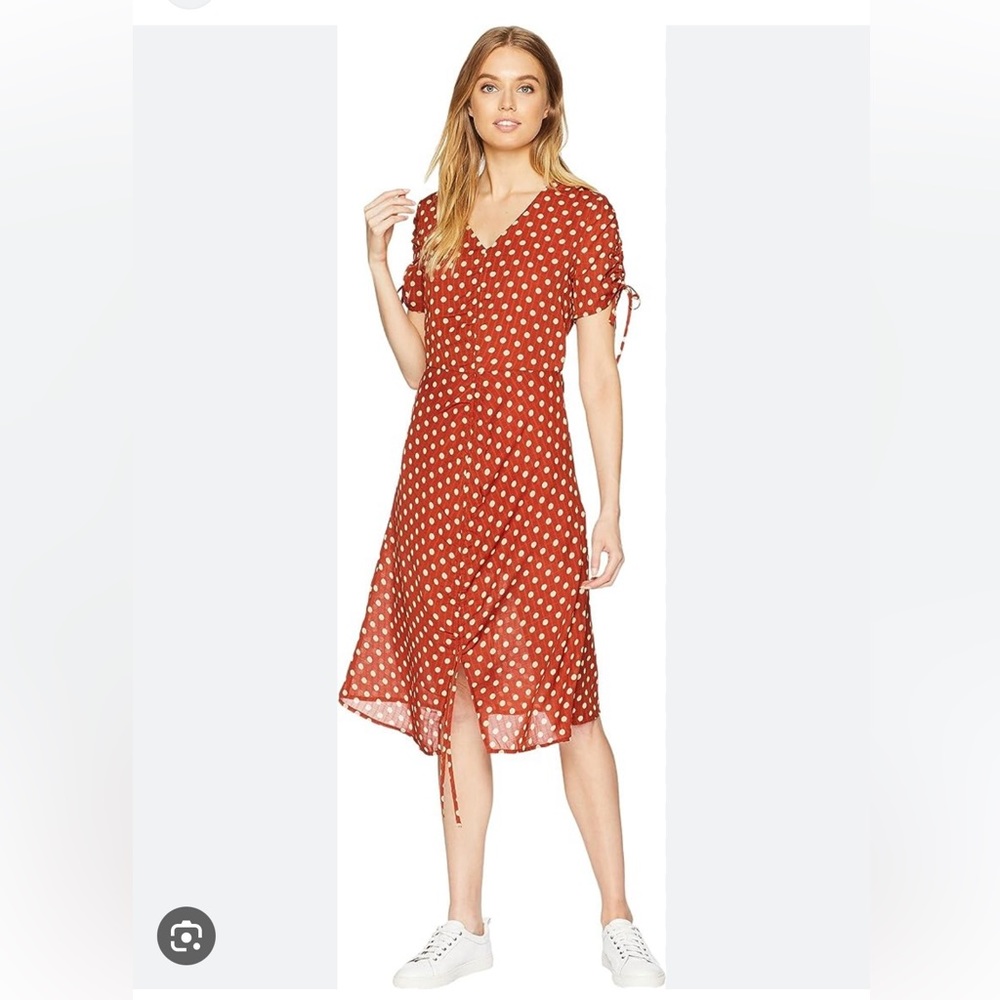 JOA DRESS